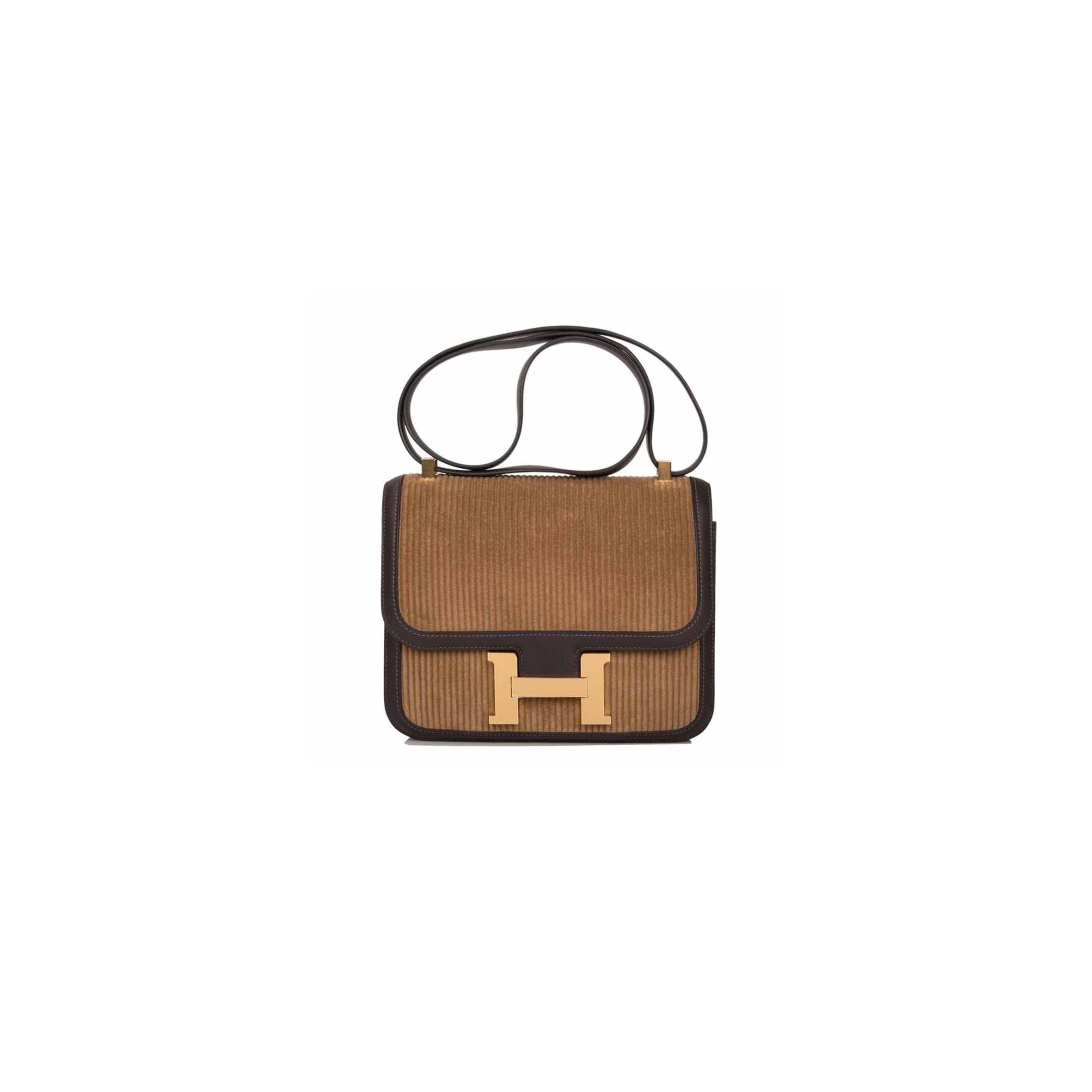 HERMES CONSTANCE 24 H0283692464(24*15*5cm)